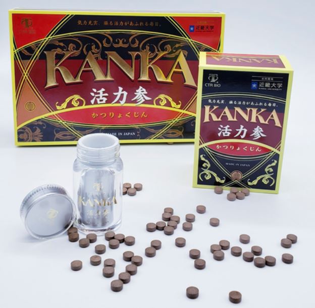 Cách sử dụng Kanka của Nhật